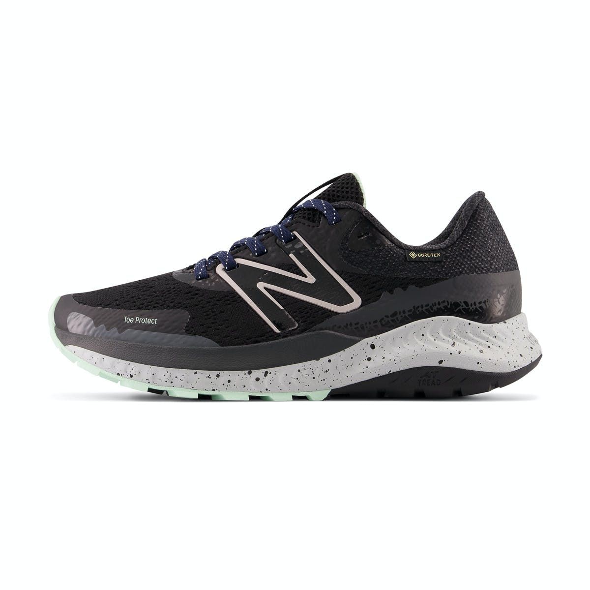 New Balance DynaRide Trail Nitrel v5 GTX Dames