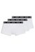 Hugo Boss Benelux B.V. Heren Trunk Triplet Pack Boxershorts XS