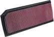 K&N 33-2888 Vervangingsfilter