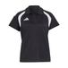 adidas dames Tiro 26 League Polo Shirt, noir/blanc, S