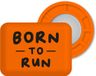 Bibbits Born To Run Orange