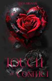 Touch Icecat Touch of Conflict