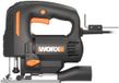 Worx WX463 elektrische decoupeerzaag 550 W