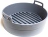 Shenzhen Haorui Industrial Technology Co., Ltd. Air Fryer Pot en Silicone Remplacement