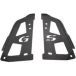 GPR Tech Alpitech LT Titane Top Case pour BMW R 1250 GS 2021/2024 E5