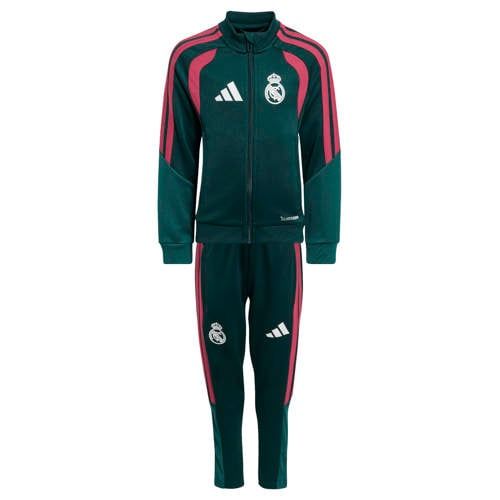 adidas Performance Junior Real Madrid trainingspak