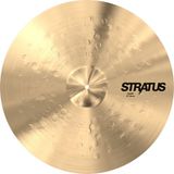 Sabian S1706 Stratus Crash Cymbale crash 17 pouces