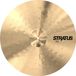 Sabian S1706 Stratus Crash Cymbale crash 17 pouces