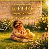 Le Fil d’Or Le Fil d’Or voyage encore