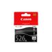 Canon CLI-526 Noir - Cartouche d'encre - Original