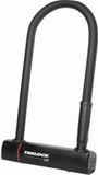 TRELOCK U Slot U4 102-230 ZB 401 Beugelslot Zwart Staal