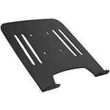 T'nB Ergo - Notebookstandaard - te monteren op de arm van het scherm - 10" - 15" - zwart