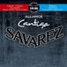 Savarez 510 ARJ Alliance Cantiga Klassieke Gitaar Snarenset Hybride Spanning