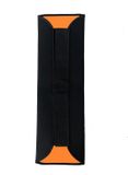 Merkloos / Sans marque Holland Connections E-Bike Accu Beschermhoes - Integrated Battery Cover - Zwart