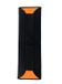 Merkloos / Sans marque Holland Connections E-Bike Accu Beschermhoes - Integrated Battery Cover - Zwart