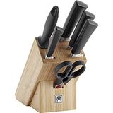 ZWILLING One Messerblock 7-teilig