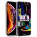 COOL Accesorios COOL iPhone XS Max Retro Hoes Meerkleurig
