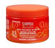 CANTU Natuurlijk diepgaand verzorgingsmasker, Sheaboter 340 gram