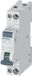 Siemens 5SV13167KK04 Aardlekschakelaar/zekeringautomaat 2-polig 4 A 0.03 A 230 V