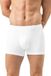 Mey Trunk Shorty Serie Iconic Modal Heren Wit Effen