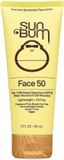Sun Bum Face SPF 50 Lotion 88 ml