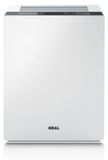 Purificateur d'air Ap80 Pro - Jusqu'à 100 m² - Filtre HEPA et charbon actif - Cadr 676 m³/h - Allemagne