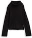 TOM TAILOR 1049160 trui pour femmes, 14482 - Deep Black, XL