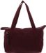 Mandarina Duck MD20 Shopper Sin donkerrood
