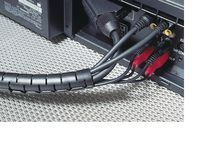Hellermann Tyton 161-64202 Kabelgoot 1,4 cm Grijs Polypropyleen 1 stuk(s)