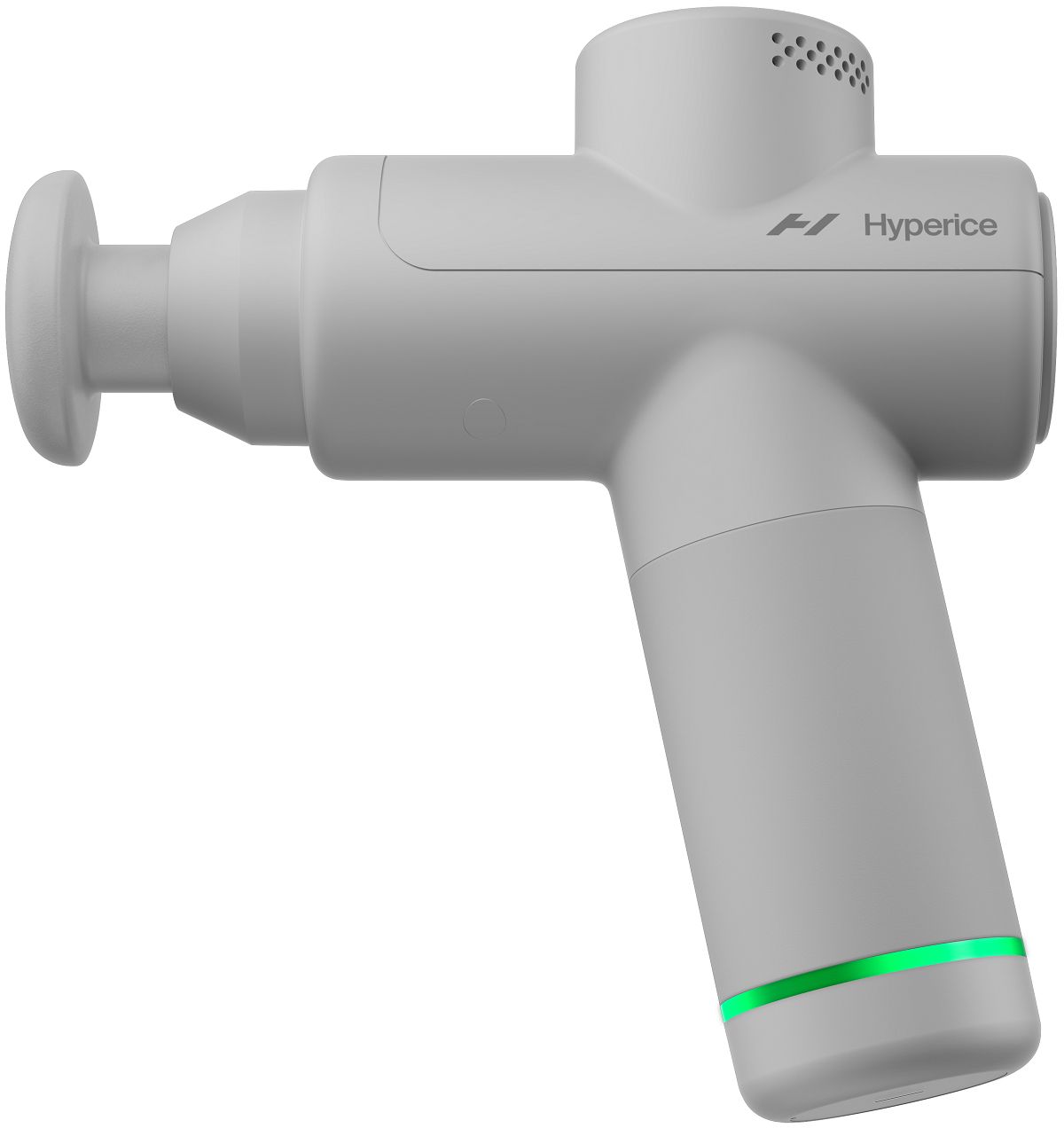 Hyperice Hypervolt Go 2.0 Massage Pistool Wit