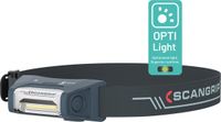 Scangrip I-View - 36.212 - Hoofdlamp