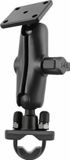RAM Mount U-Bout steun stangmontage U-beugel zwart staal RAM-B-149Z-347U
