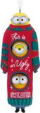 Hallmark - Ornament l93 fc minions