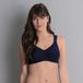 Anita Comfort Jana Comfort Bh zonder Beugel 5427 Marine Blauw - maat EU 95C / FR 110C