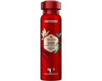 Old spice Oasis