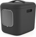 Boon Rotho Mypet Biala XL Cat Litter Box - Anthracite