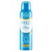 Breeze Blue Deodorant Spray 48h Neroli en bergamot 0% aluminiumzouten 150 ml