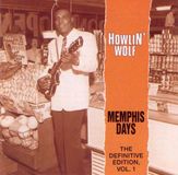 Bear Family Memphis Days/Def.edit.1