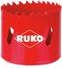 Ruko HSS-BI-METALL-gatzaag Ø 52 mm