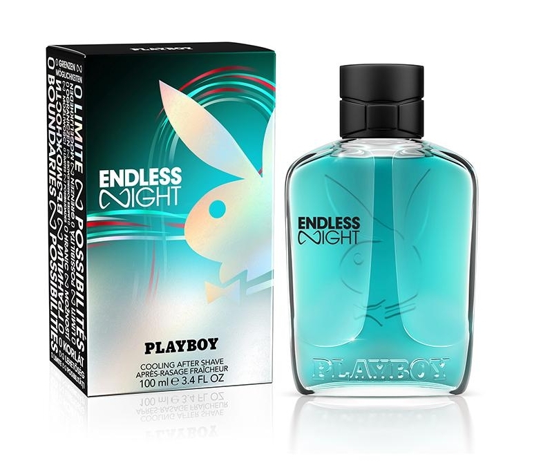 Playboy Endless Night heren