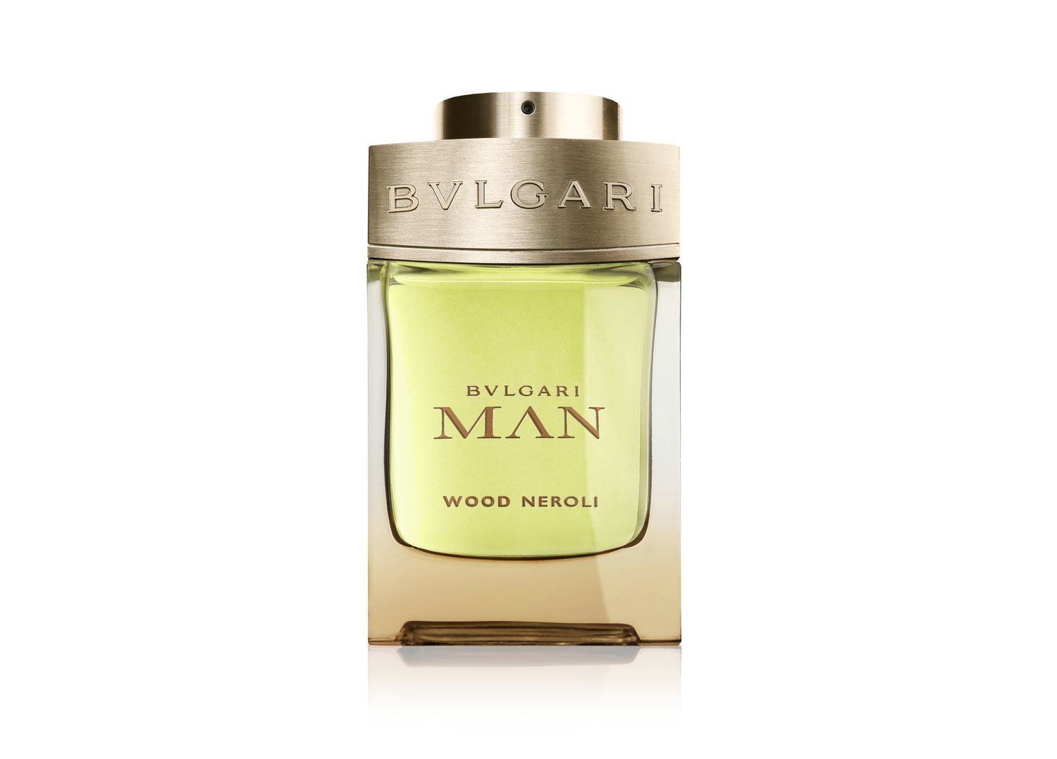 Bvlgari Man Wood Neroli / 100 ml / Men