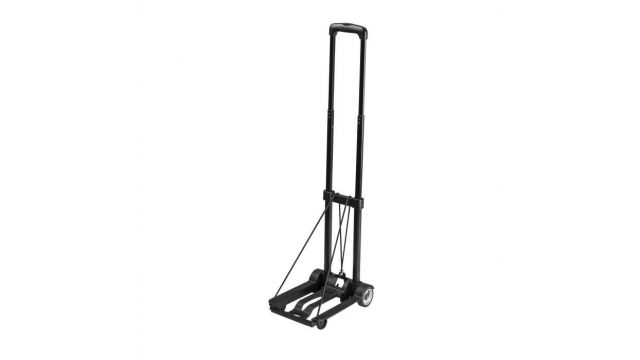 Meister 8985730 Steekwagen 32x23.4cm 45KG Zwart