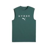 Puma X Hyrox Cutoff Mouwloos T-shirt XL Man