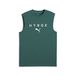 Puma X Hyrox Cutoff Mouwloos T-shirt XL Man