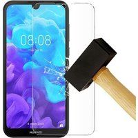 1001 coques Huawei Y5 2019 Gehard glas