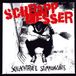 Schlachtrufe Schrappmesser - Schlachtrufe Stimmungshits (LP)