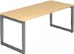 hjh OFFICE PRO Rego 19 G Érable - Érable - 4032062167618