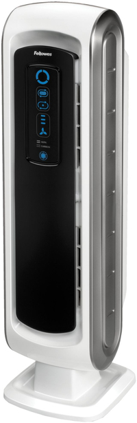Fellowes AeraMax DX5 - Luchtreiniger - Wit - 8 m³
