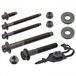 Febi Bilstein Kit d'assemblage, bras de liaison 43699 Mercedes-Benz