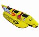 Spinera Rocket 3- Funtube - Funbanaan- 3 persoons